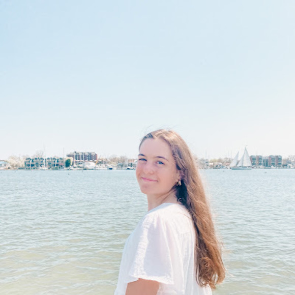 Meet your Posher, Lauren - Picture 1 of 1